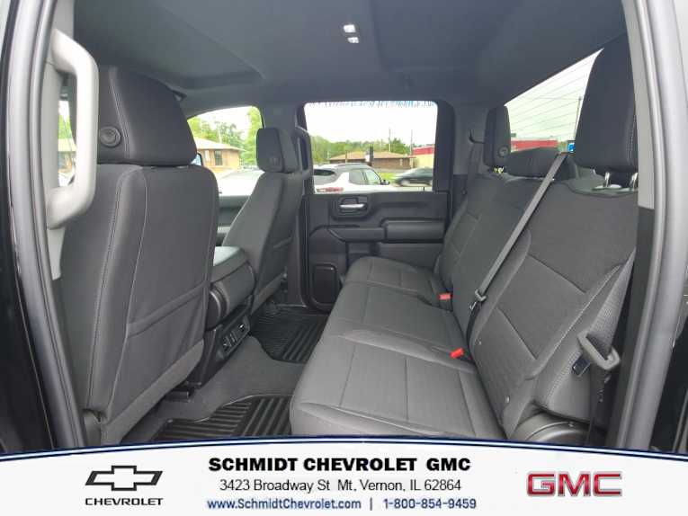 2026 Chevrolet Silverado 2500 HD Custom - Photo 10