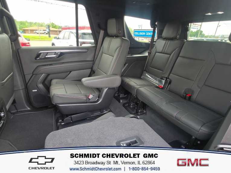 2026 Chevrolet Tahoe RST - Photo 12