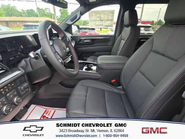 2026 Chevrolet Tahoe RST - Photo 15