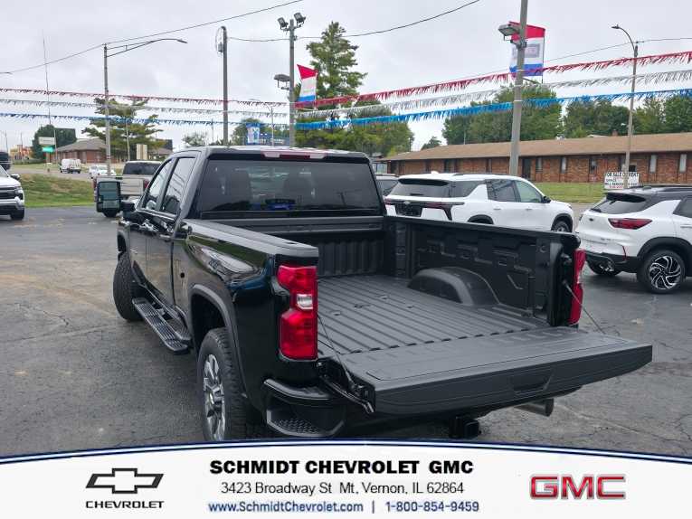 2026 Chevrolet Silverado 2500 HD Custom - Photo 9