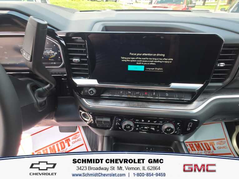 2026 Chevrolet Silverado 2500 HD LTZ - Photo 15