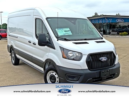 2026 Ford Transit-250 Cargo Base Van Medium Roof Van