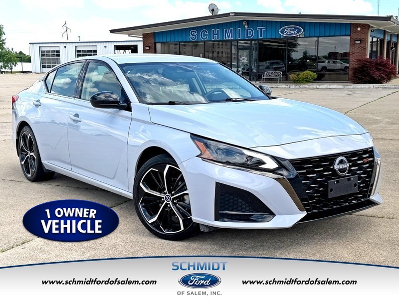 2023 Nissan Altima