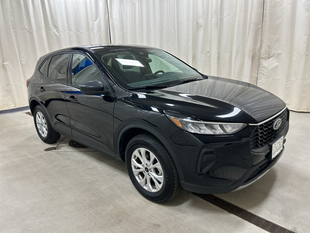 2025 Ford Escape Active Sport Utility