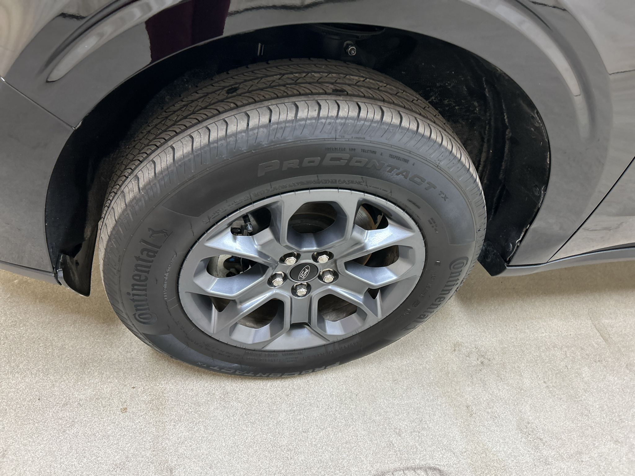 Used 2026 Ford Maverick XLT SuperCrew