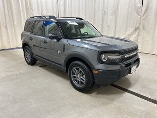 2026 Ford Bronco Sport Big Bend Sport Utility