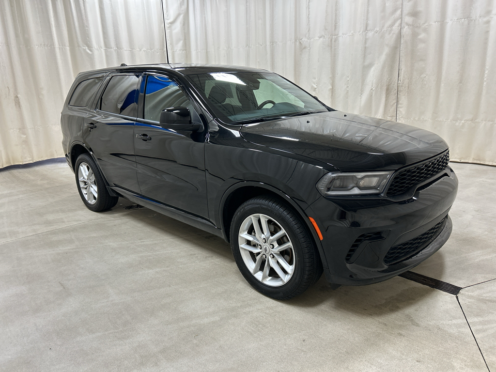 2025 Dodge Durango GT Sport Utility