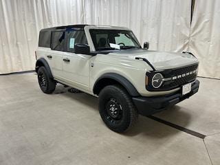 2026 Ford Bronco Big Bend Sport Utility