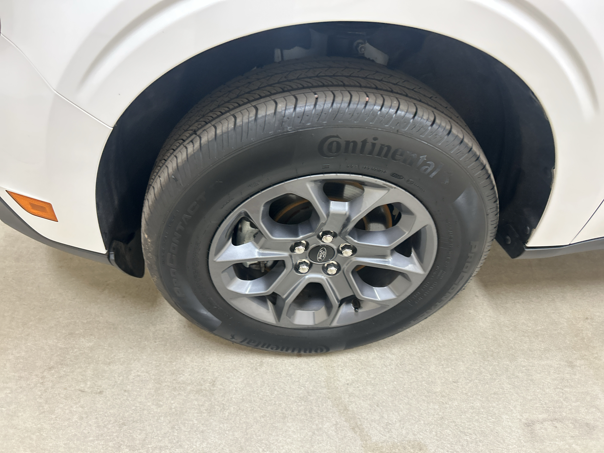Used 2026 Ford Maverick XLT SuperCrew
