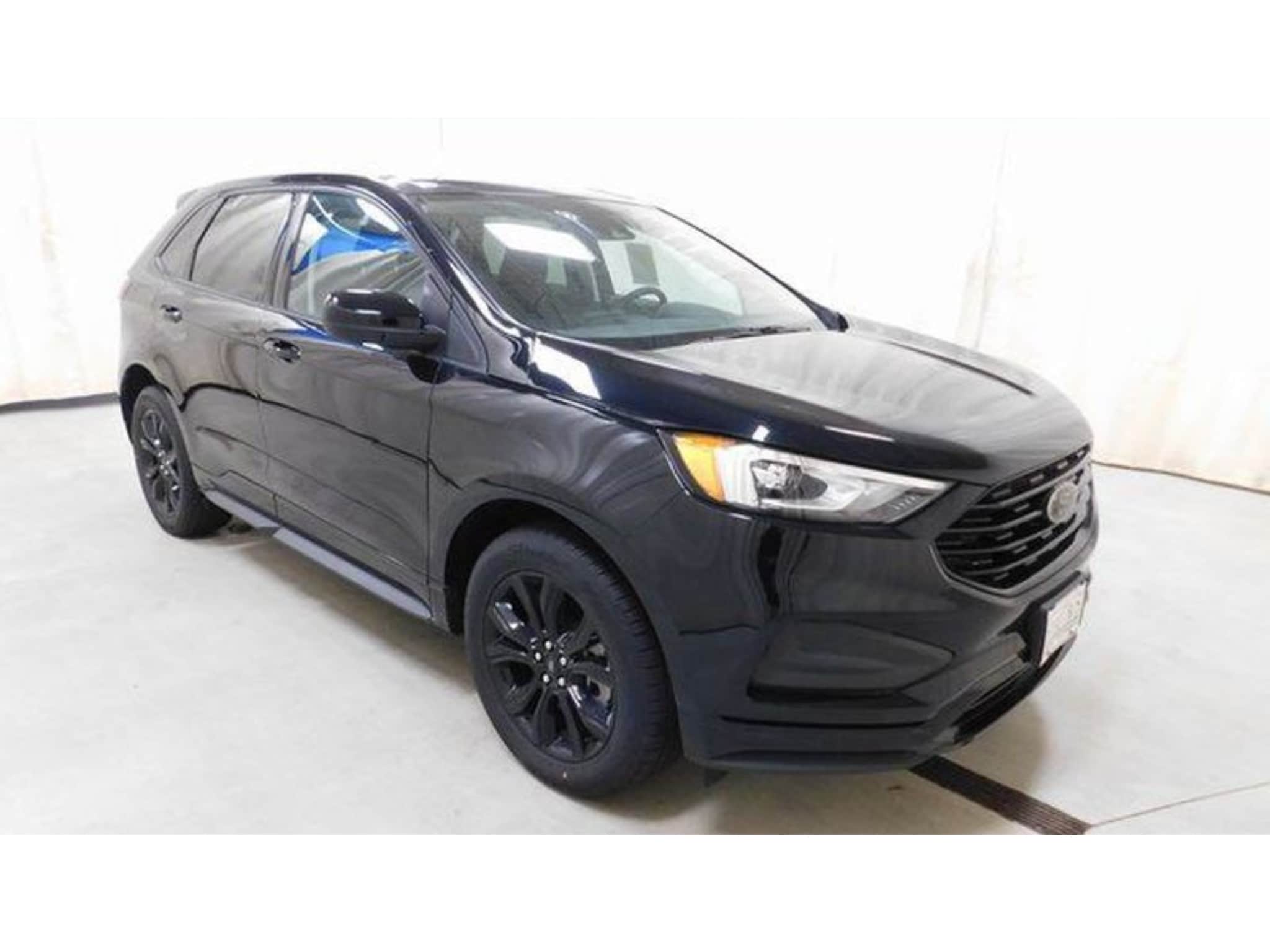2024 Ford Edge SE