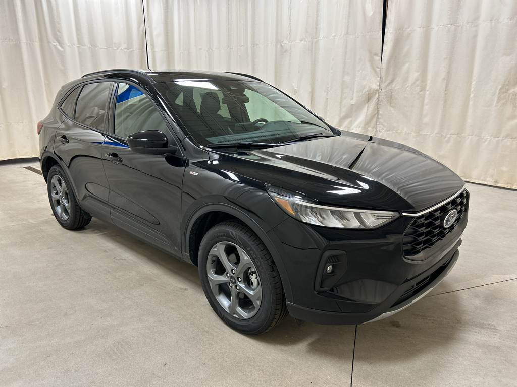 2025 Ford Escape ST-Line Select Sport Utility