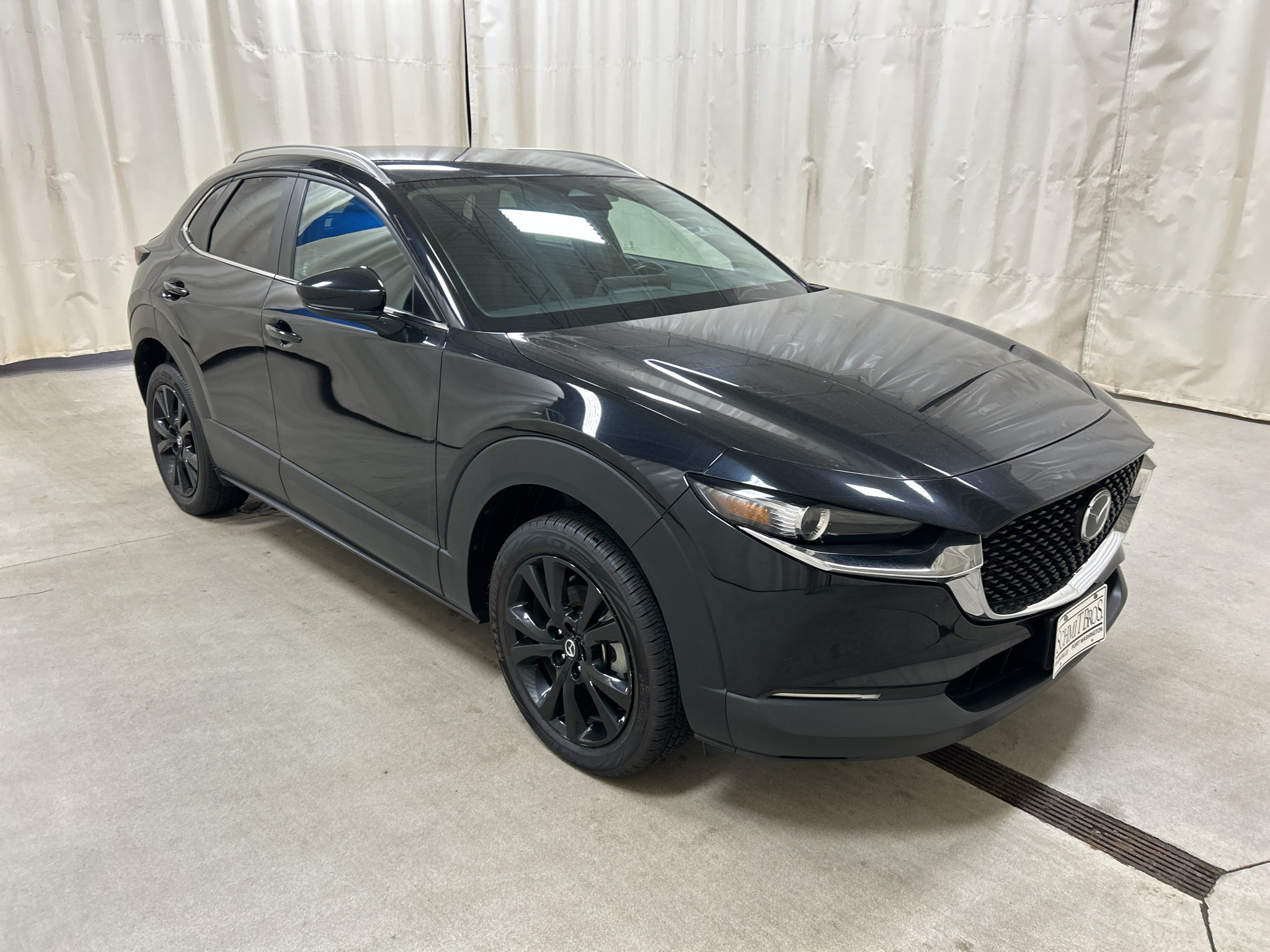 2024 Mazda CX-30 Select Sport