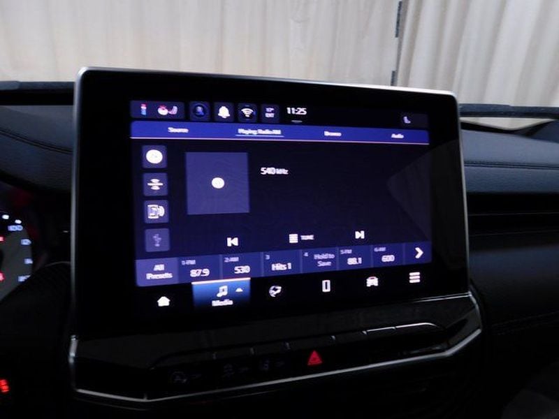 2026 Jeep Compass Latitude Altitude - Photo 26