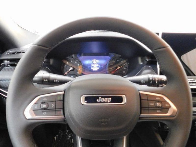 2026 Jeep Compass Latitude Altitude - Photo 6