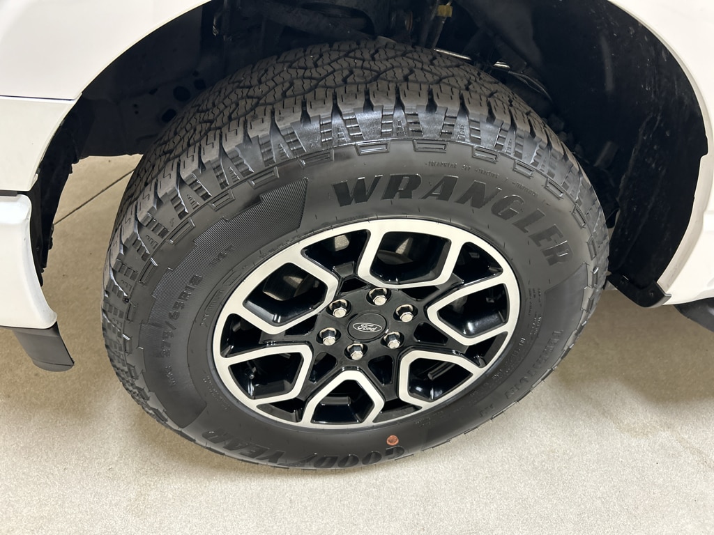 Used 2023 Ford F-150 XL Crew Cab