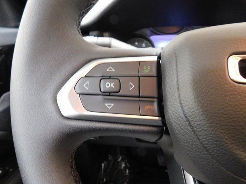 2026 Jeep Compass Latitude Altitude - Photo 20