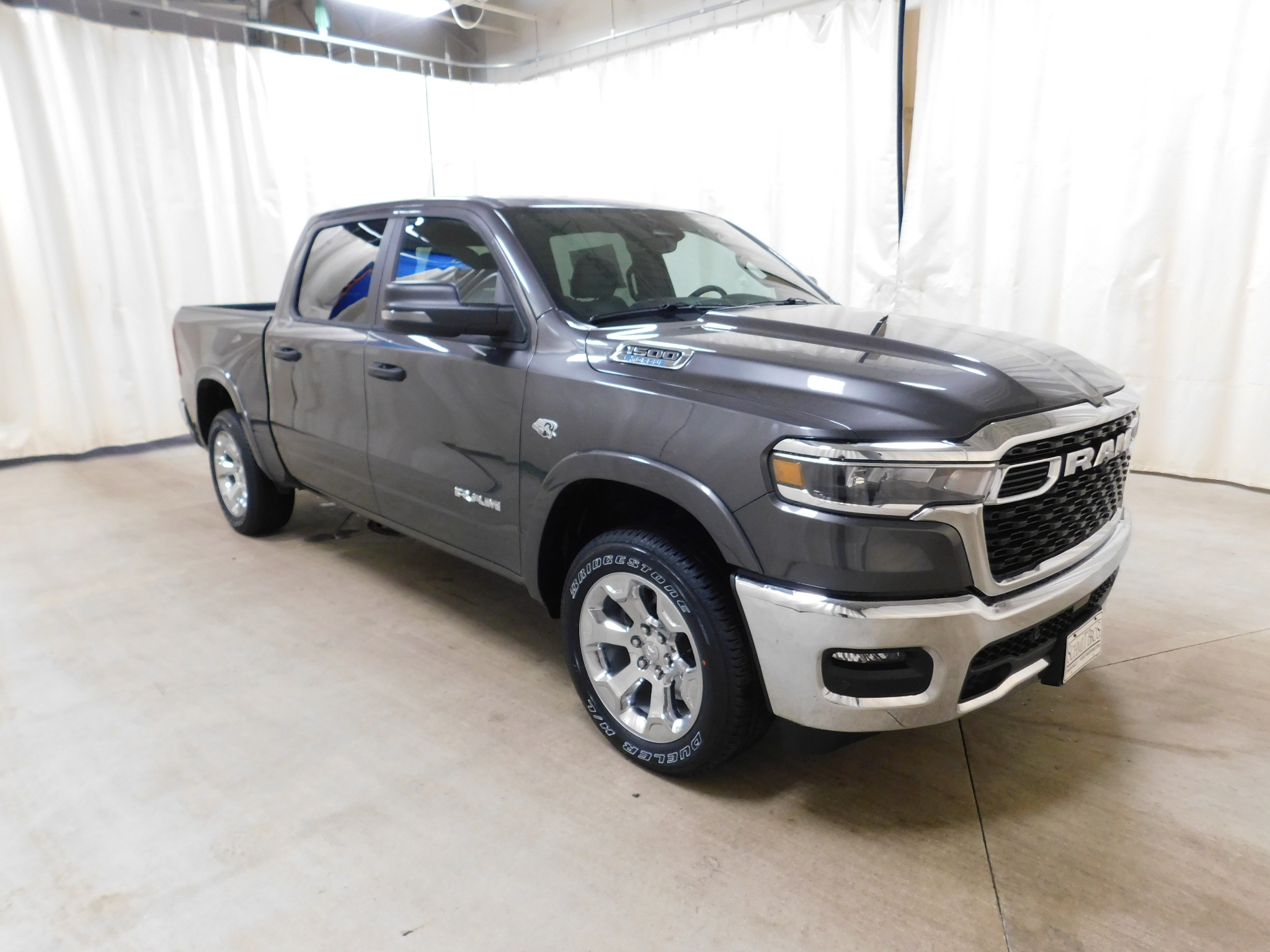 2026 RAM 1500 Pickup Big Horn/Lone Star
