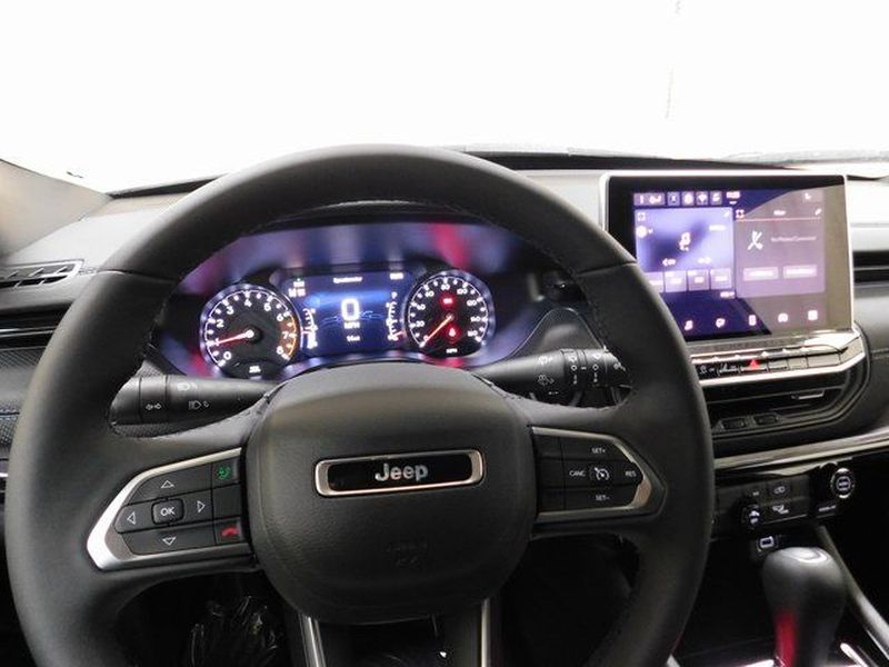 2026 Jeep Compass Latitude Altitude - Photo 7