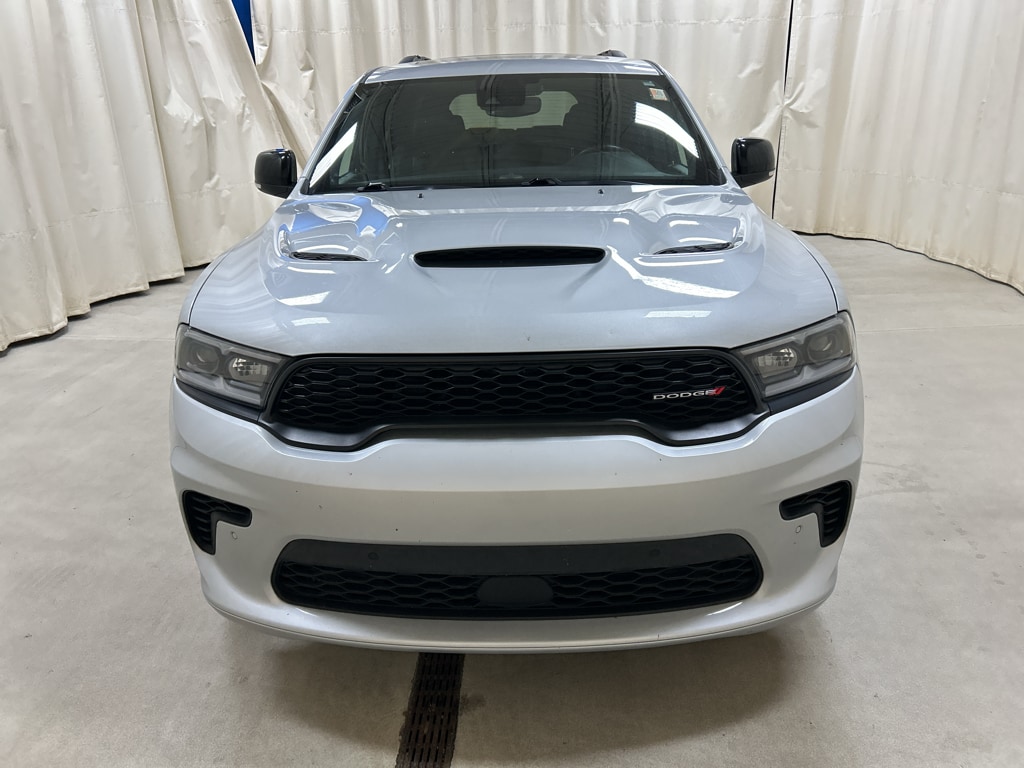 Certified 2025 Dodge Durango R/T Sport Utility