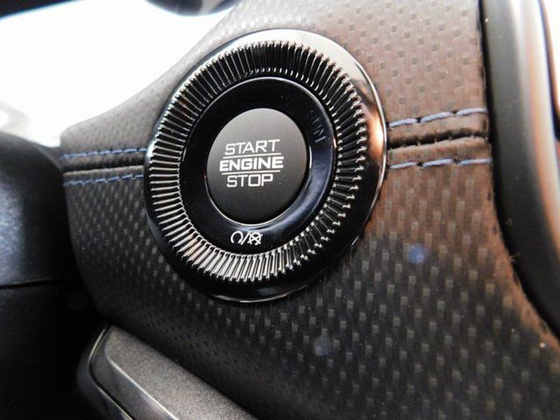2026 Jeep Compass Latitude Altitude - Photo 22