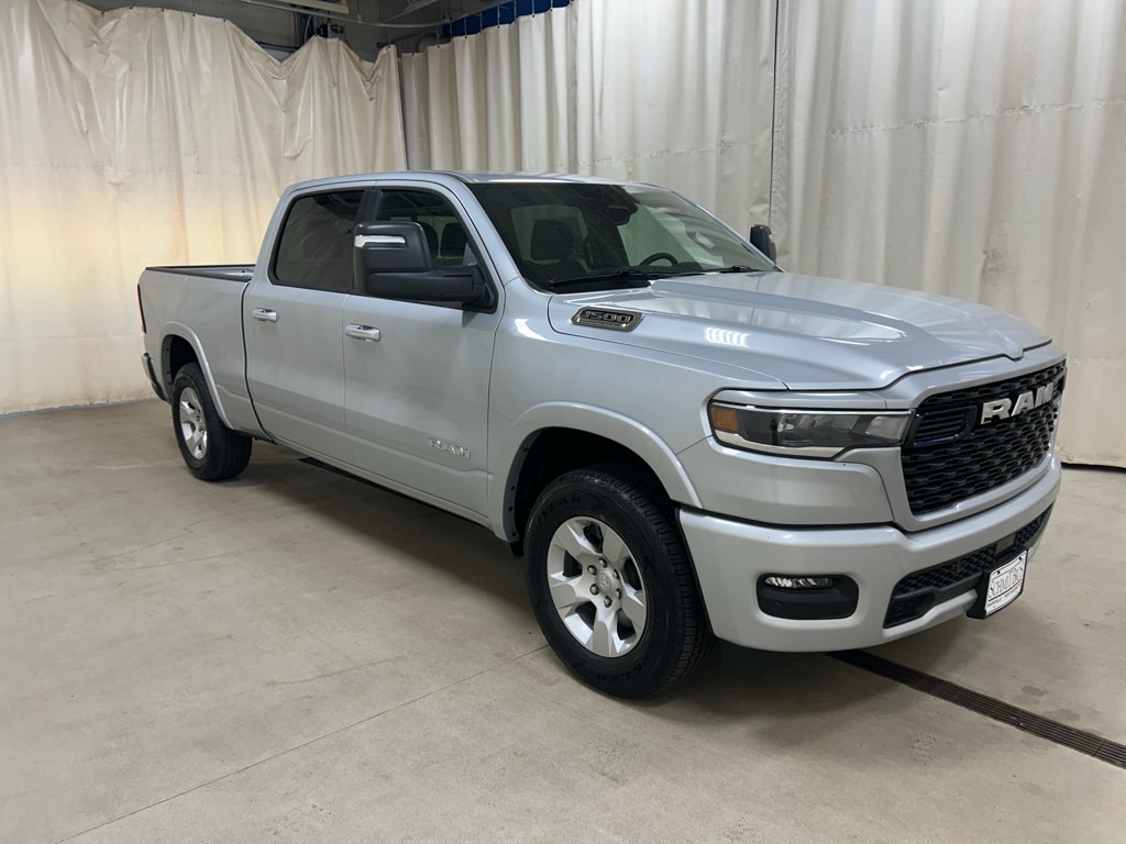 2026 RAM 1500 Pickup Big Horn/Lone Star