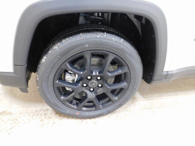 2026 Jeep Compass Latitude Altitude - Photo 11