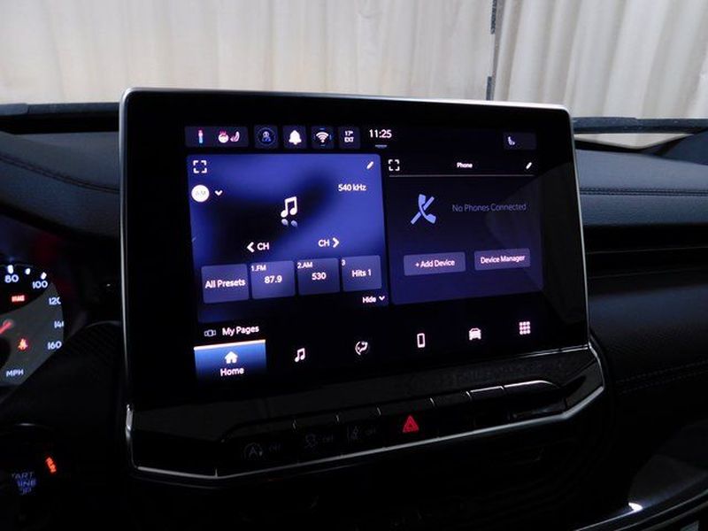 2026 Jeep Compass Latitude Altitude - Photo 25