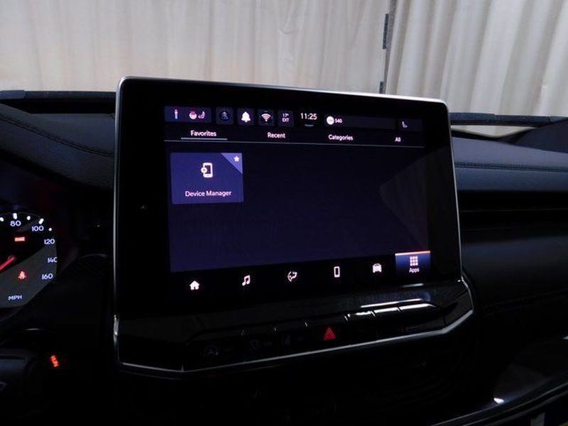 2026 Jeep Compass Latitude Altitude - Photo 28
