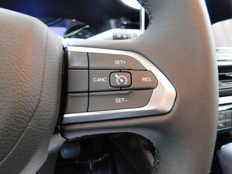 2026 Jeep Compass Latitude Altitude - Photo 21