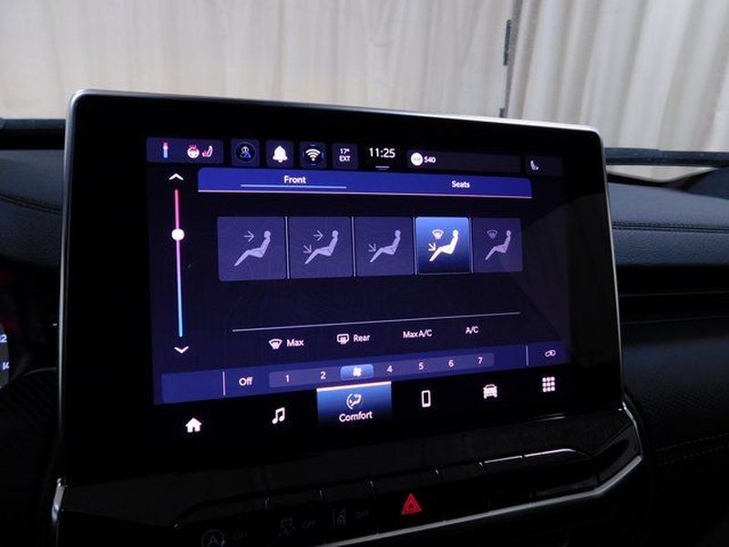 2026 Jeep Compass Latitude Altitude - Photo 27