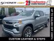 New 2026 Chevrolet Silverado 1500 LT Truck