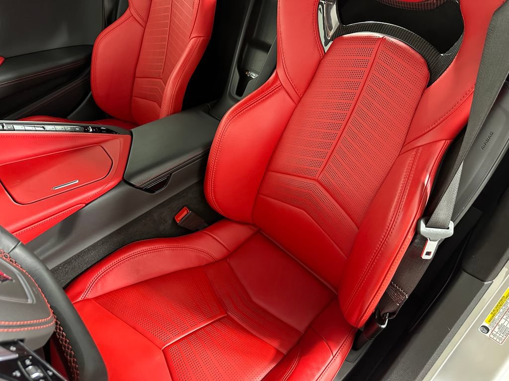 2024 Chevrolet Corvette 3LT - Photo 23