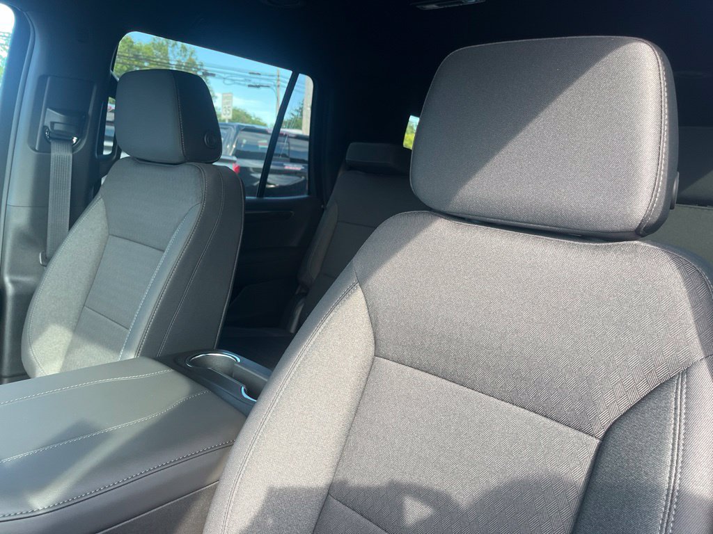 2026 Chevrolet Tahoe LS - Photo 15