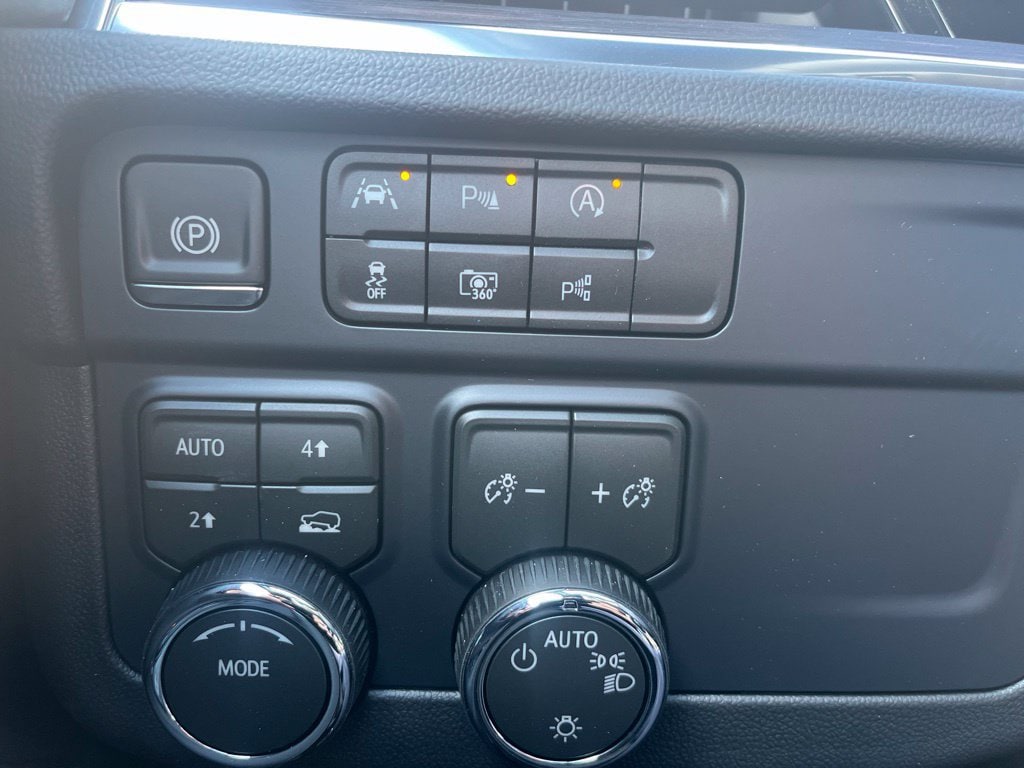 2026 Chevrolet Tahoe LS - Photo 20