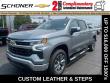 New 2026 Chevrolet Silverado 1500 LT Truck