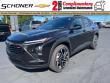 New 2026 Chevrolet Trax 2RS SUV