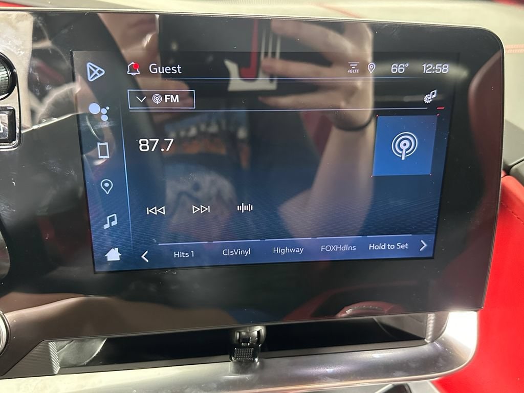 2024 Chevrolet Corvette 3LT - Photo 15