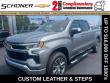 New 2026 Chevrolet Silverado 1500 LT Truck