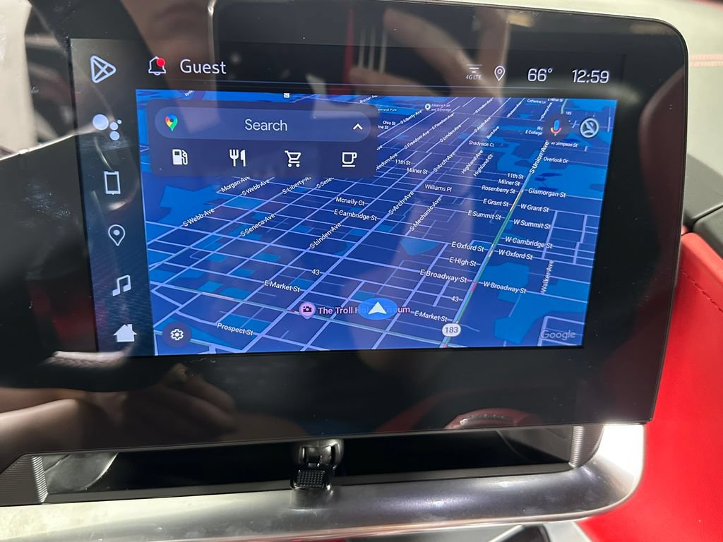 2024 Chevrolet Corvette 3LT - Photo 16