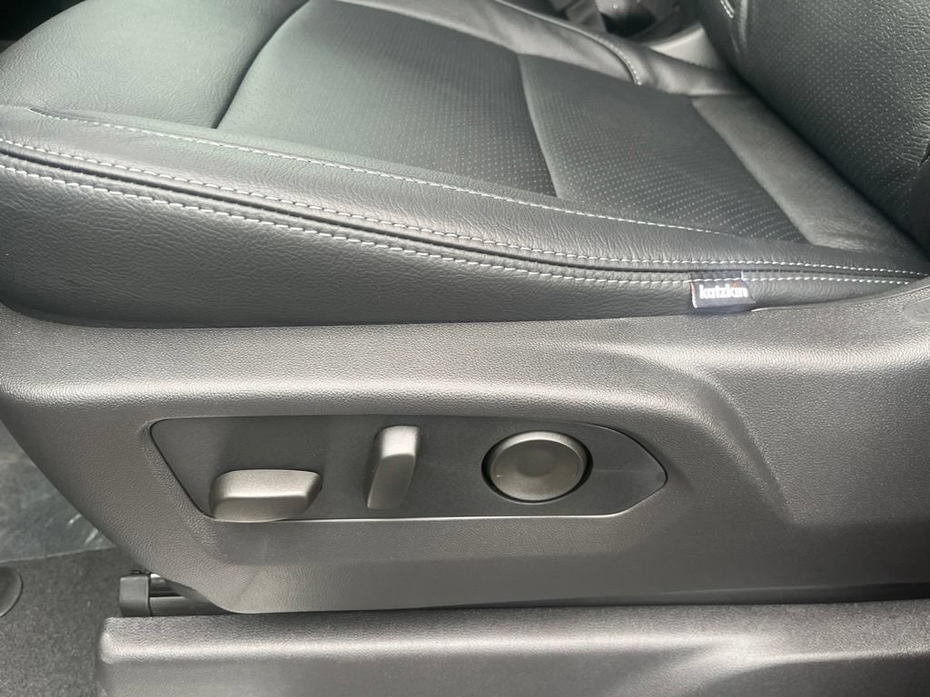 2026 Chevrolet Silverado 1500 LT - Photo 12