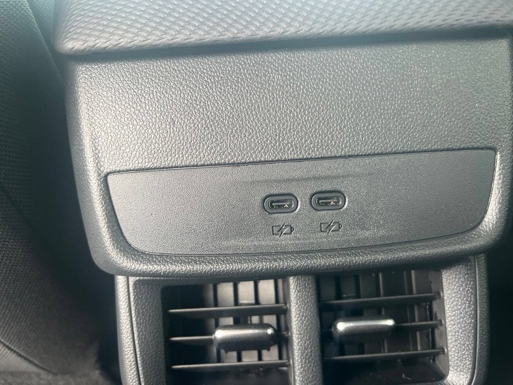 2027 Chevrolet Equinox LT - Photo 26