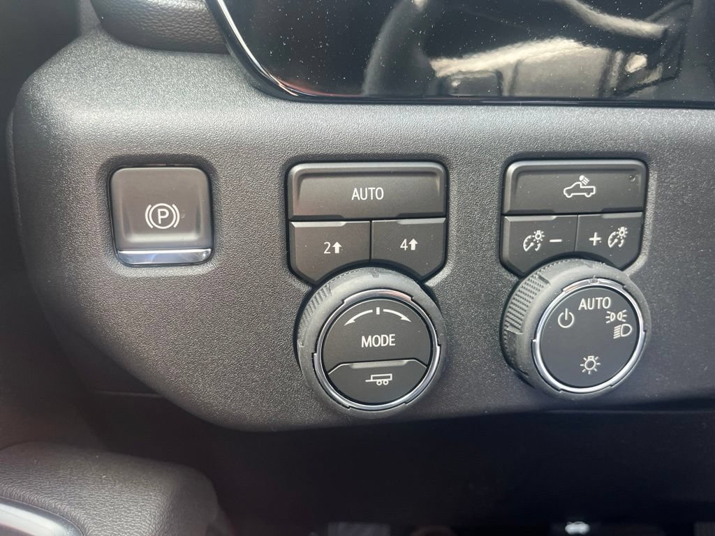 2026 Chevrolet Silverado 1500 LT - Photo 18