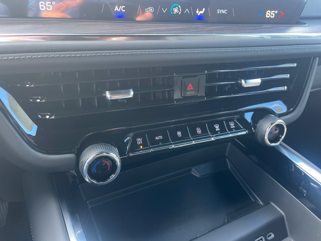 2026 Chevrolet Tahoe LS - Photo 24