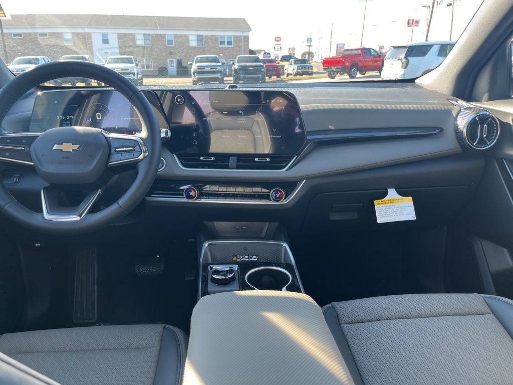 2026 Chevrolet Equinox LT - Photo 30
