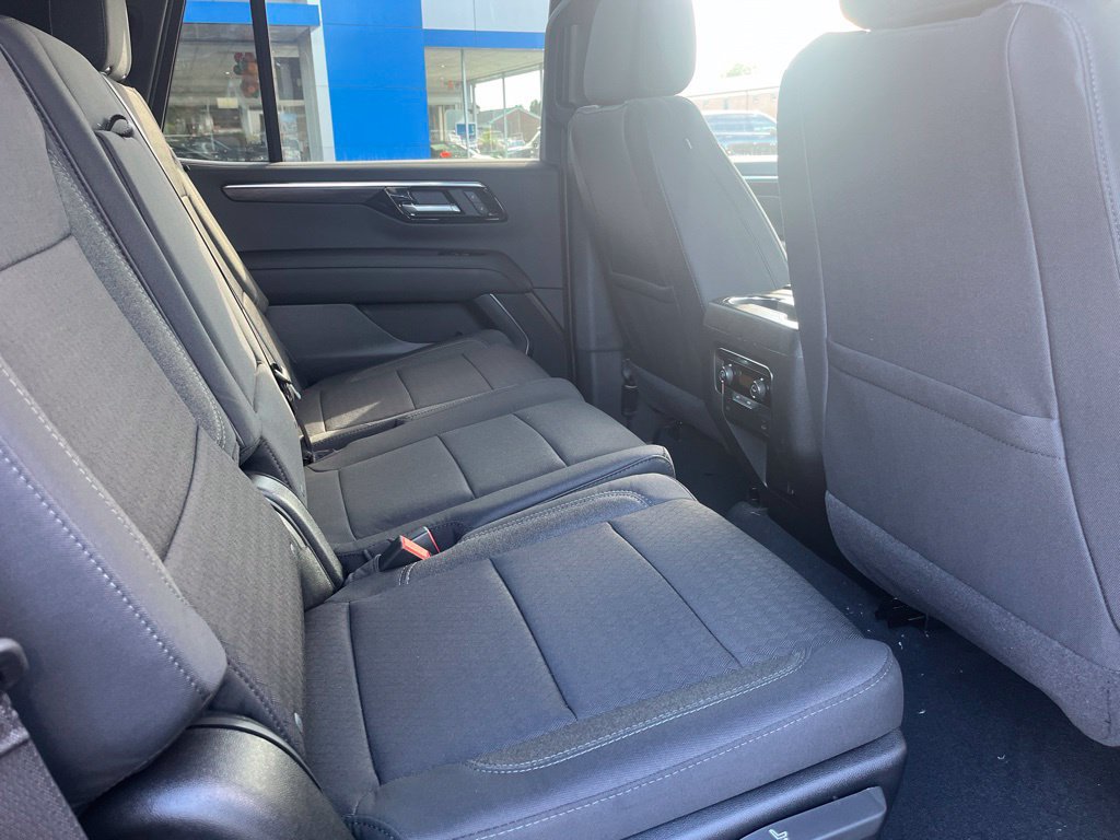 2026 Chevrolet Tahoe LS - Photo 28
