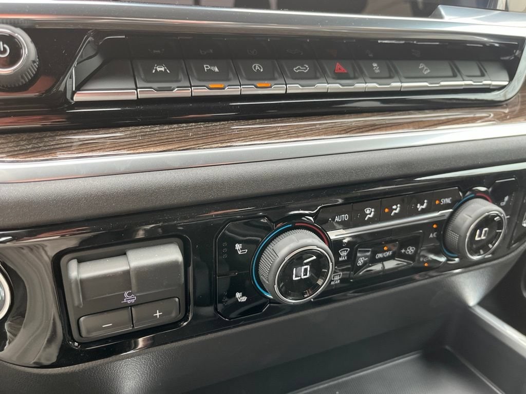2026 Chevrolet Silverado 1500 LT Trail Boss - Photo 21
