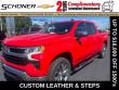 New 2026 Chevrolet Silverado 1500 LT Truck