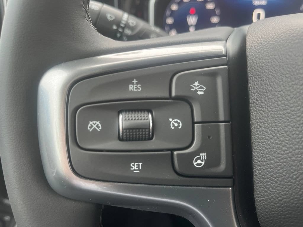 2026 Chevrolet Silverado 1500 LT - Photo 15