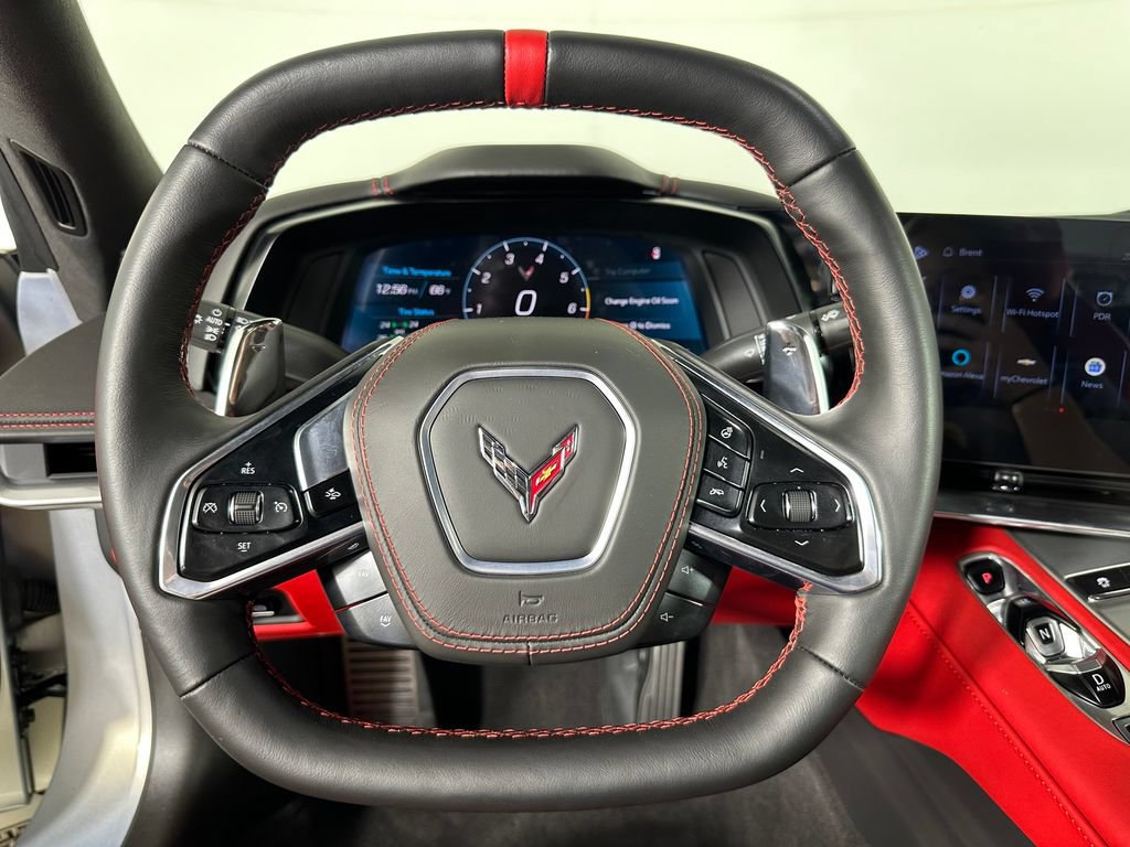 2024 Chevrolet Corvette 3LT - Photo 11