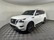 Used 2021 Nissan Armada Platinum 4WD SUV